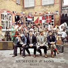 Mumford and Sons-Babel 2012 /Zabalene